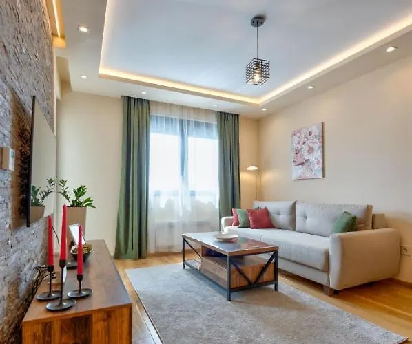 Apartman 65 Zlatibor