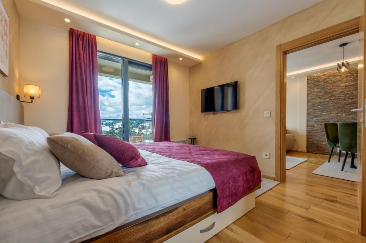 65 Apartment Zlatibor