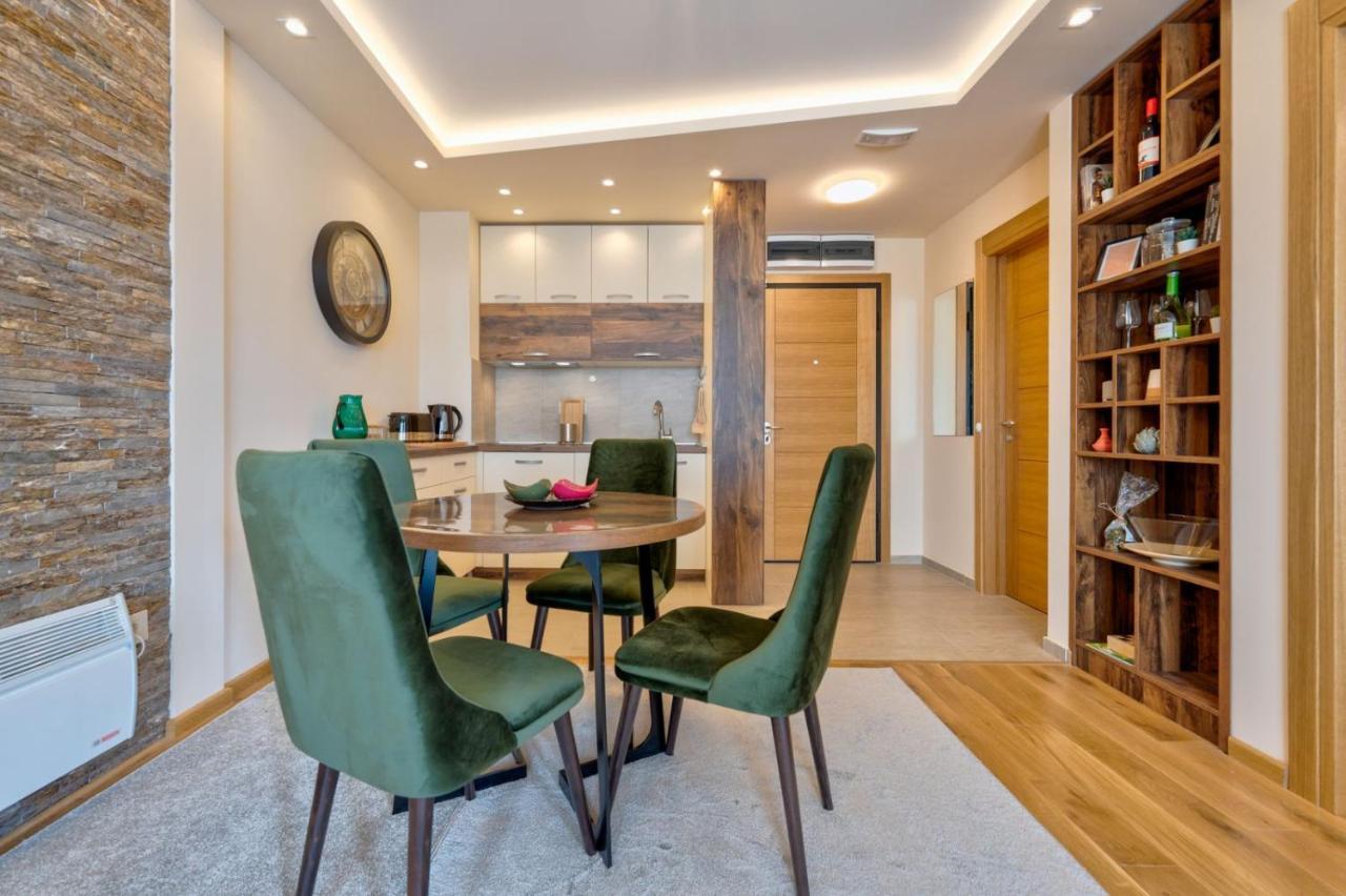 65 Apartment