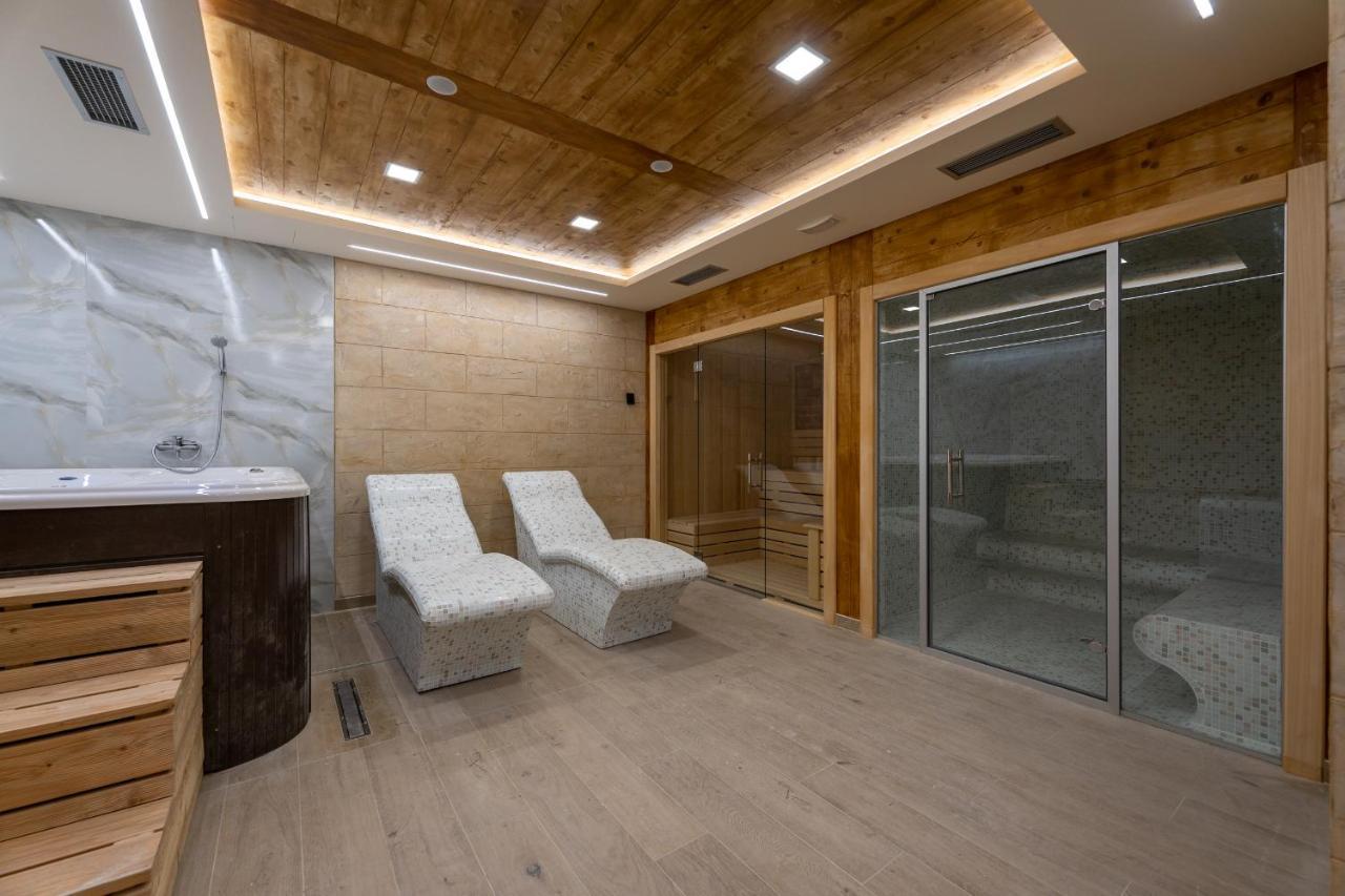 65 Apartment *