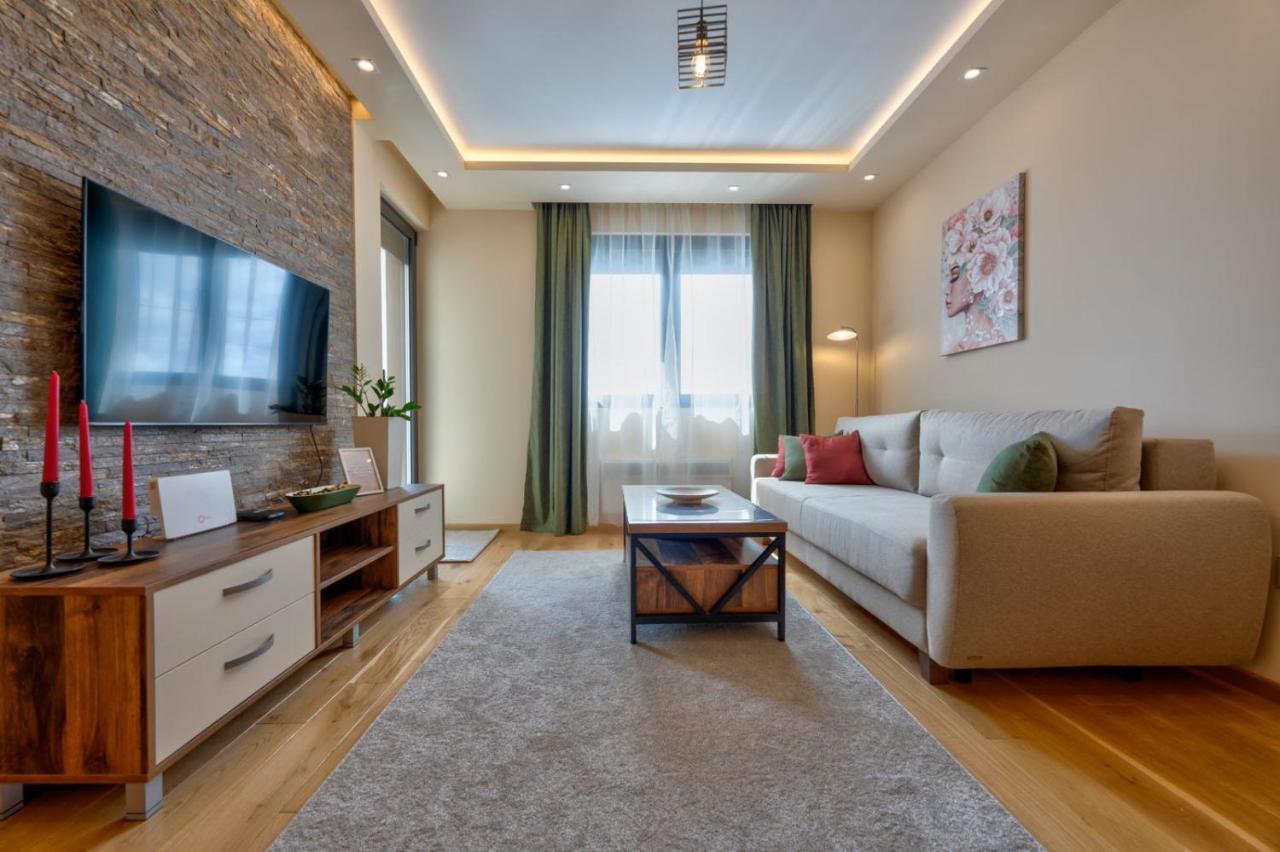 Apartment 65 *