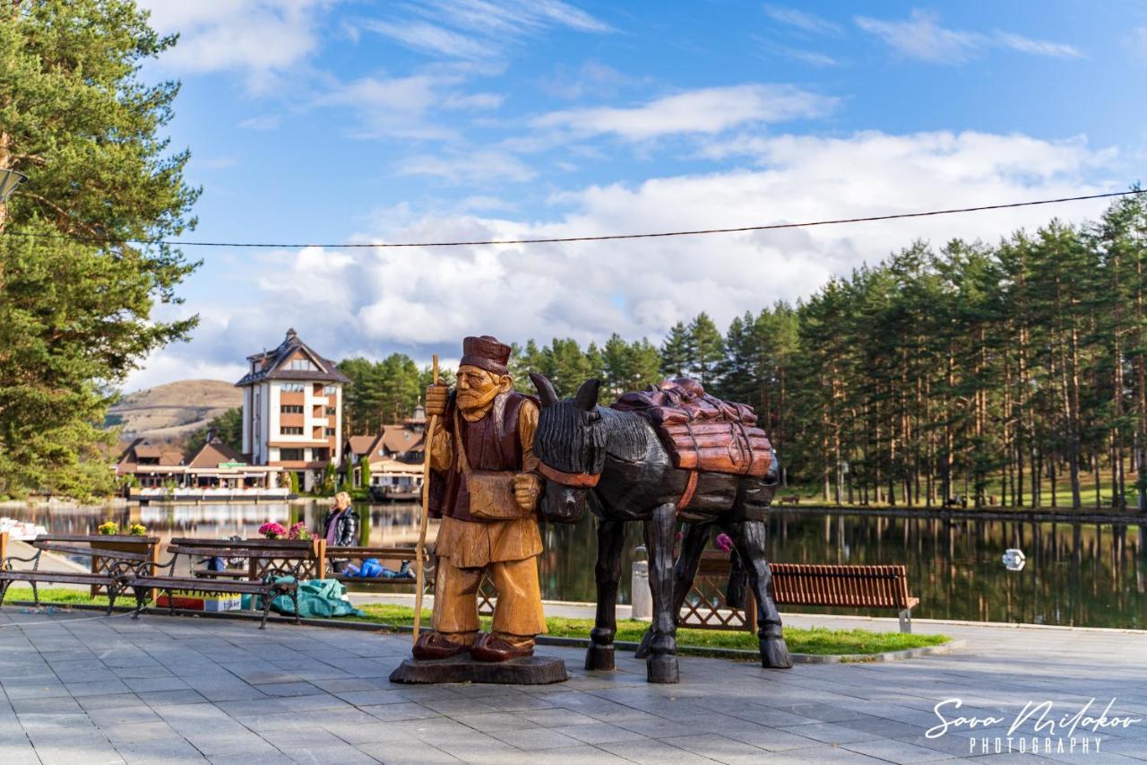 65 Apartment Zlatibor